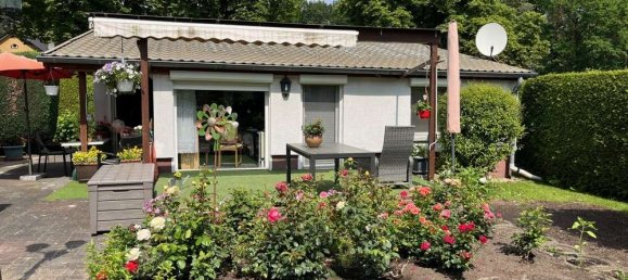 1 غرف نوم بنغالو في Brandenburg, Germany رقم 55336 9