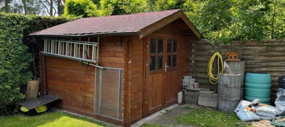 1 غرف نوم بنغالو في Brandenburg, Germany رقم 55336 14