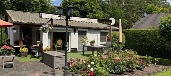 1 غرف نوم بنغالو في Brandenburg, Germany رقم 55336 8