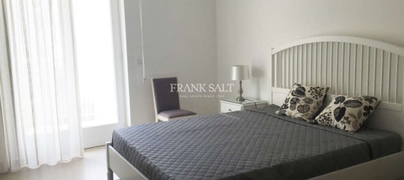 3 bedrooms Apartment in Sliema, Malta No. 8881 10