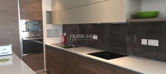 3 bedrooms Apartment in Sliema, Malta No. 8881 2