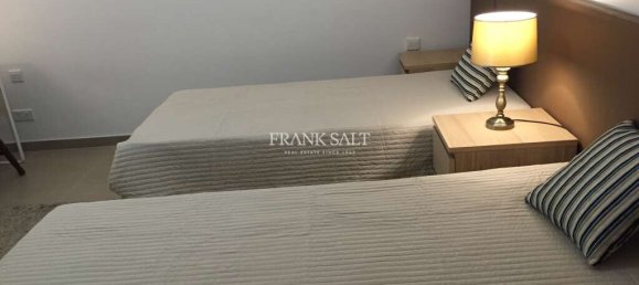 3 bedrooms Apartment in Sliema, Malta No. 8881 6