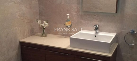 3 bedrooms Apartment in Sliema, Malta No. 8881 17