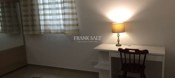 3 bedrooms Apartment in Sliema, Malta No. 8881 8