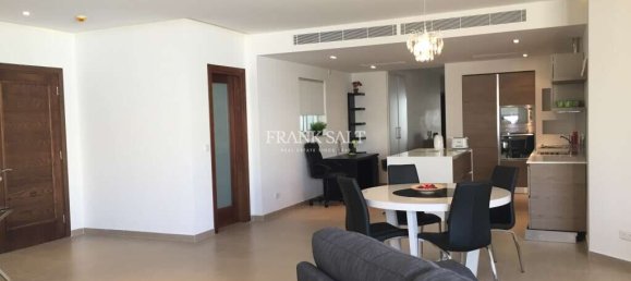3 bedrooms Apartment in Sliema, Malta No. 8881 5