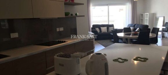 3 bedrooms Apartment in Sliema, Malta No. 8881 3