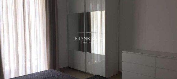 3 bedrooms Apartment in Sliema, Malta No. 8881 16