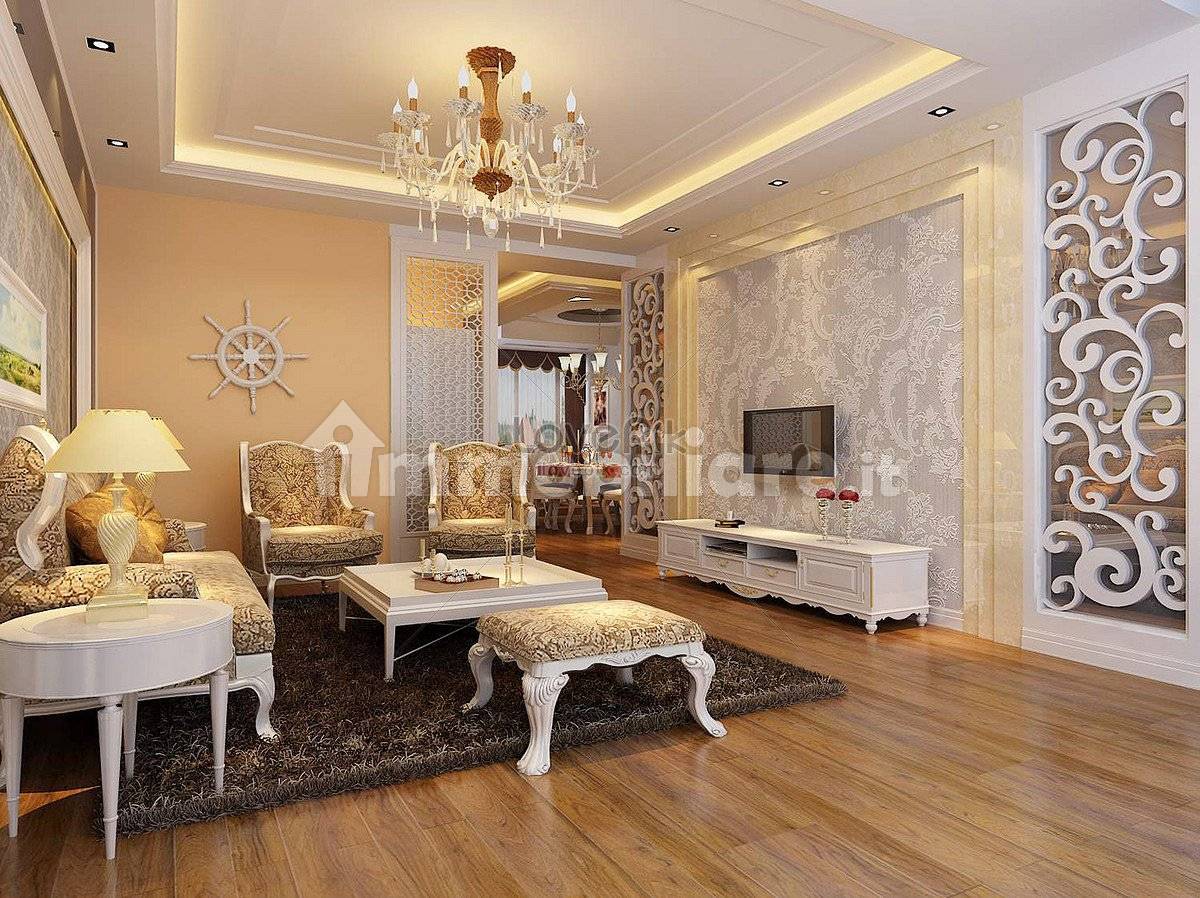 4 Schlafzimmer Wohnung in Dipignano, Italy, Nr. 274185