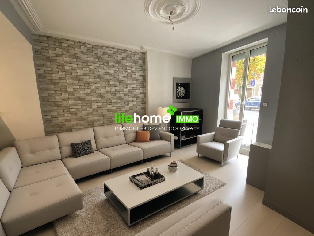 2 chambres Maison à Châteauroux, France No. 218793