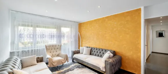 Квартира с 3 спальнями в Лёррах, Германия № 27464 5