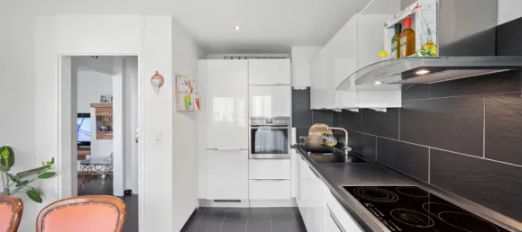 Квартира с 3 спальнями в Лёррах, Германия № 27464 4