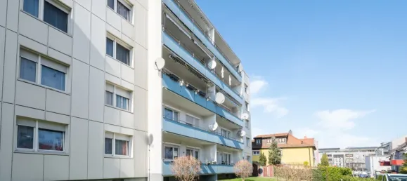 Квартира с 3 спальнями в Лёррах, Германия № 27464 11