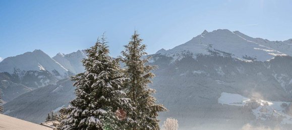 Квартира с 3 комнатами в Йохберг, Австрия № 189015 9