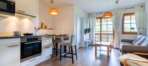 Квартира с 3 комнатами в Йохберг, Австрия № 189015 3