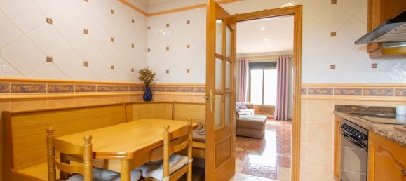 3 غرف نوم شقة في Algemesi, Spain رقم 143566 5