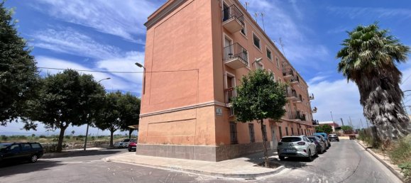 3 غرف نوم شقة في Algemesi, Spain رقم 143566 18