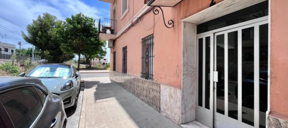 3 غرف نوم شقة في Algemesi, Spain رقم 143566 21