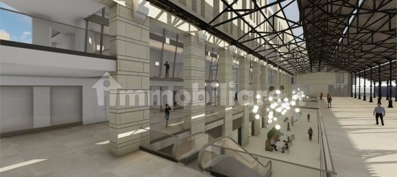 3 rooms Office in Lecce, Italy No. 95336 9