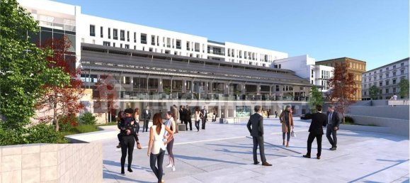 3 rooms Office in Lecce, Italy No. 95336 2