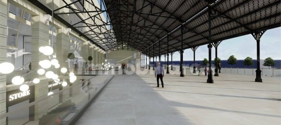 3 rooms Office in Lecce, Italy No. 95336 4