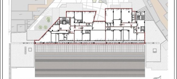 3 rooms Office in Lecce, Italy No. 95336 16