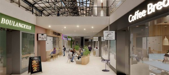 3 rooms Office in Lecce, Italy No. 95336 6