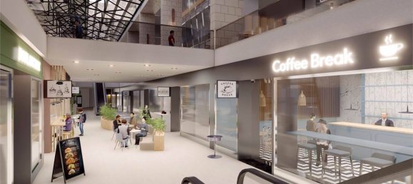 3 rooms Office in Lecce, Italy No. 95336 8