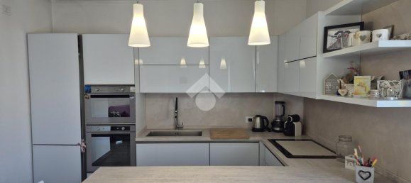 Apartamento de 2 dormitorios en Giussano, Italy No. 73694 13