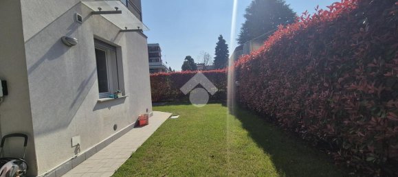 Apartamento de 2 dormitorios en Giussano, Italy No. 73694 19