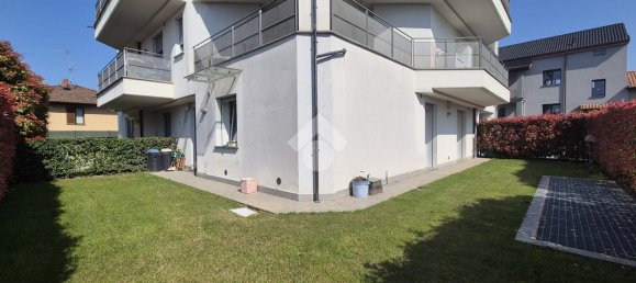 Apartamento de 2 dormitorios en Giussano, Italy No. 73694 17