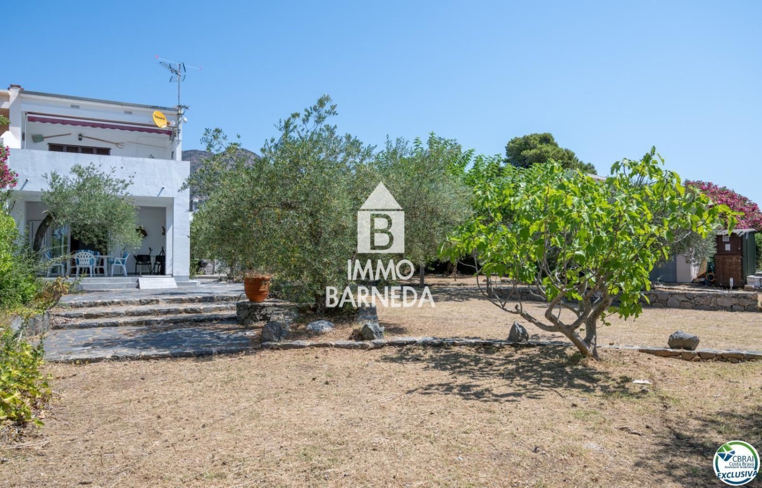 Casa de 2 dormitorios en Roses, Spain No. 258752