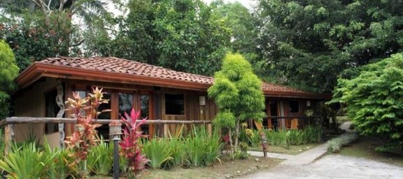 Hôtel à Alajuela, Costa Rica 1719m² No. 1330 5