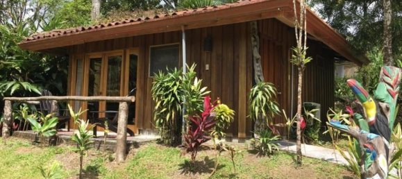 Hôtel à Alajuela, Costa Rica 1719m² No. 1330 6