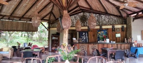 Hôtel à Alajuela, Costa Rica 1719m² No. 1330 3