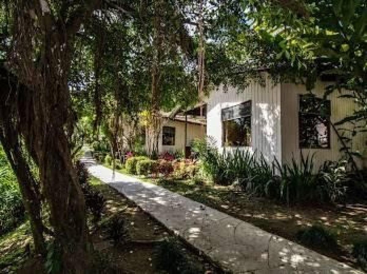 Hôtel à Alajuela, Costa Rica 1719m² No. 1330