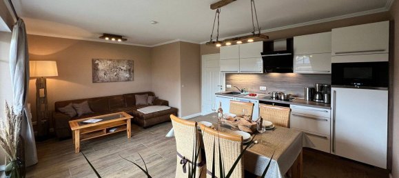 3 rooms Apartment in Vorpommern-Rugen, Germany No. 292732 3