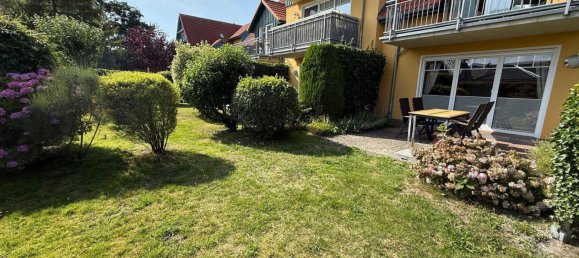 3 rooms Apartment in Vorpommern-Rugen, Germany No. 292732 2