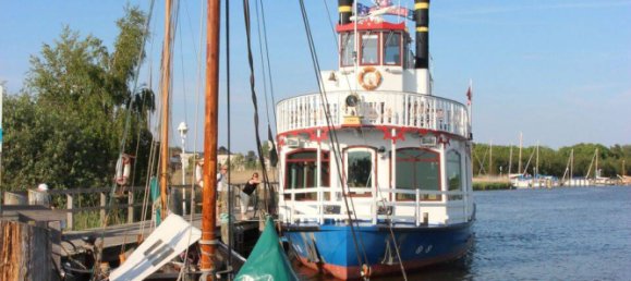 3 rooms Apartment in Vorpommern-Rugen, Germany No. 292732 11