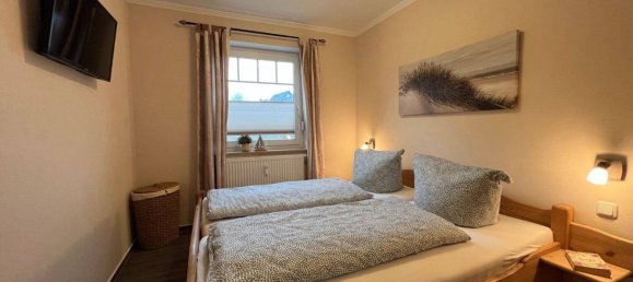 3 rooms Apartment in Vorpommern-Rugen, Germany No. 292732 6