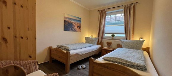 3 rooms Apartment in Vorpommern-Rugen, Germany No. 292732 8