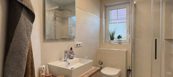 3 rooms Apartment in Vorpommern-Rugen, Germany No. 292732 7