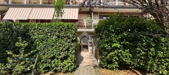 Квартира с 3 спальнями в Авеллино, Италия № 332862 2