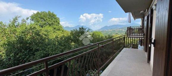 Квартира с 3 спальнями в Авеллино, Италия № 332862 11