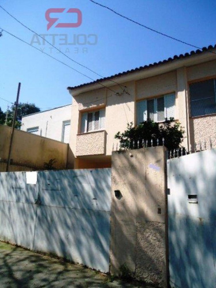 3 غرف نوم منزل في Sao Paulo, Brazil رقم 456404