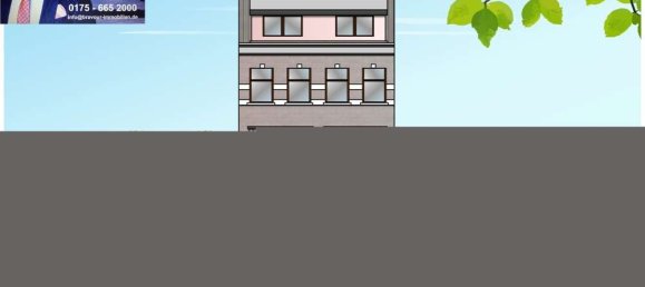 Edificio de 6 dormitorios en Cologne, Germany No. 136181 27