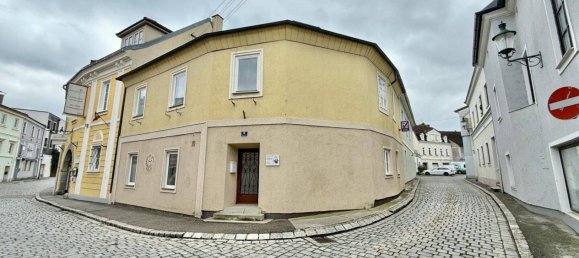 14 rooms Townhouse in Ybbs an der Donau, Austria No. 180580 15