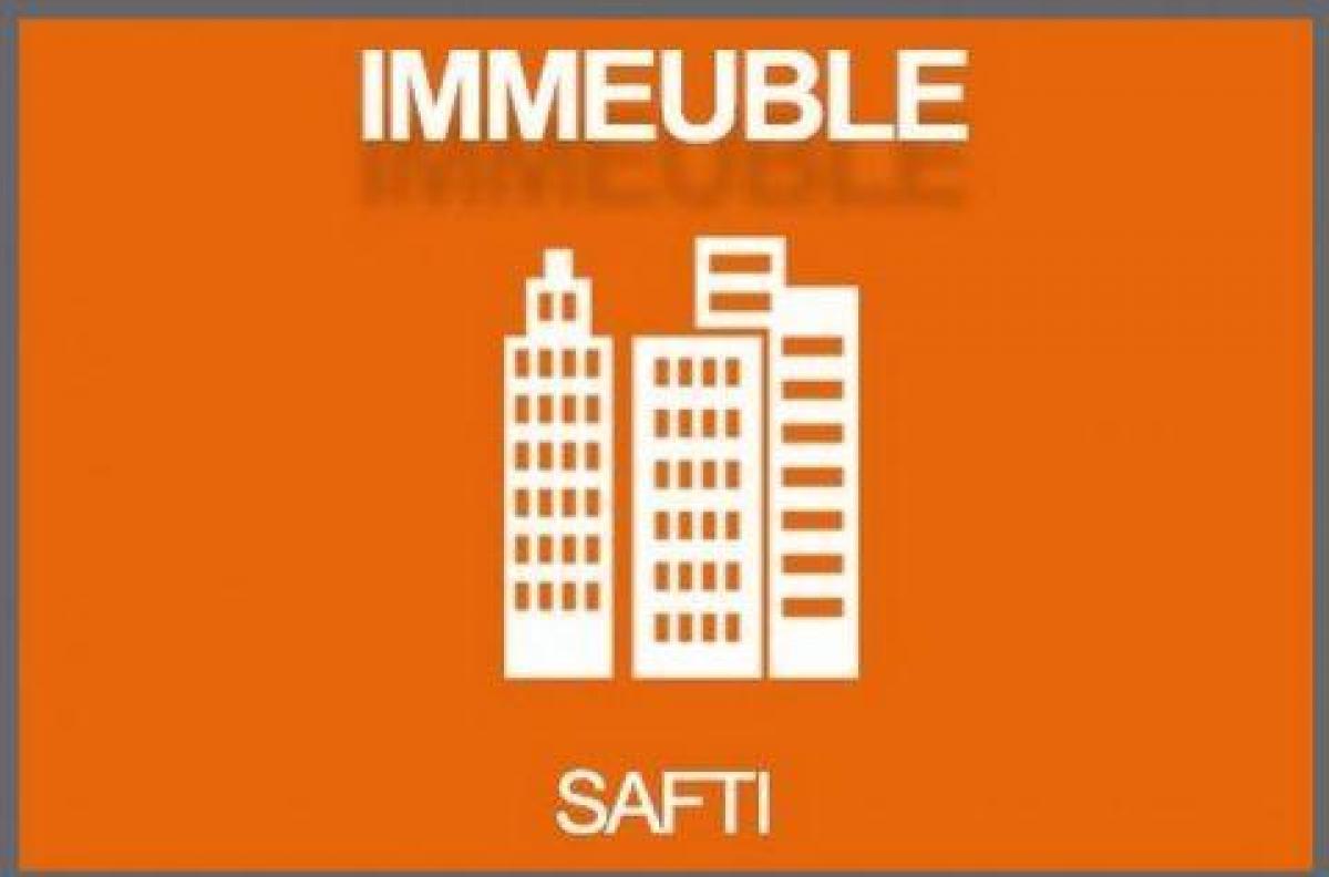 Büro in Bordeaux, France 180m², Nr. 18635