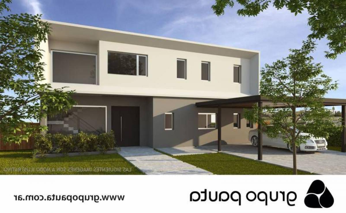 3 bedrooms House in Tigre, Argentina No. 65715