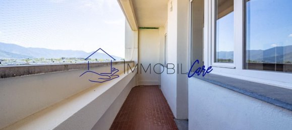 Квартира с 5 спальнями в Пиза, Италия № 340808 9