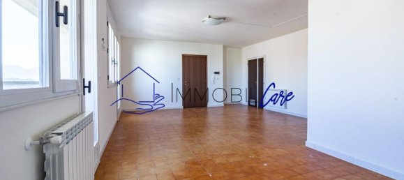 Квартира с 5 спальнями в Пиза, Италия № 340808 3